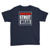 vision street wear Youth Tee