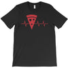 pizza is life T-Shirt
