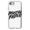 must go faster iPhone 8