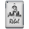 rebel   blackout iPad Mini