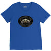 molon labe come and take them ar15 pro gun V-Neck Tee