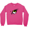 fahrie77 Crewneck Sweatshirt