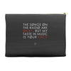 the song are okay Accessory Pouches