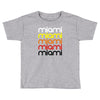 miami Toddler T-shirt