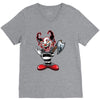 pilot automotive V-Neck Tee