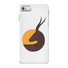 impala iPhone 7 Case