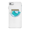 53. narwhal 025 iPhone 7 Shell Case