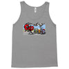 red ant Tank Top