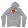 legospace Unisex Hoodie