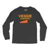 Veggie Powered Long Sleeve Shirts