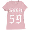 Suicideboys Ladies Fitted T-Shirt