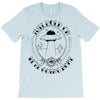 just hold on T-Shirt