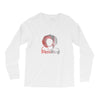 #IMWITHKAP (f154) Long Sleeve Shirts