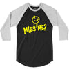 miss me 3/4 Sleeve Shirt