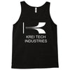 krei tech industries  big hero 6 t shirt tee unisex Tank Top