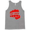fight cancer Tank Top