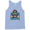 albuquerque danger Tank Top