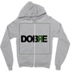 Dobre Zipper Hoodie