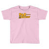 pac to the future Toddler T-shirt