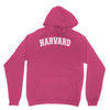 harvard logo Unisex Hoodie