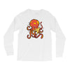 underwater buddies Long Sleeve Shirts