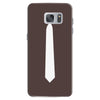 skinny white tie Samsung Galaxy S7