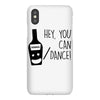 can i dance iPhoneX