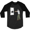 practice range 3/4 Sleeve Shirt