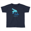 mega water Toddler T-shirt