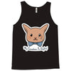my carrootness is tingling Tank Top
