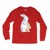 lucky (2) Long Sleeve Shirts