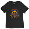 pierre escargot V-Neck Tee