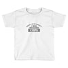 sorry i was watching cops Toddler T-shirt