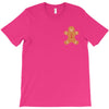 Ginger Bread Pocket T-Shirt