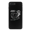 lab safety iPhone 7 Plus Case