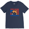 doge bless america V-Neck Tee