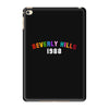 Beverly Hills 1988 iPad Mini 4