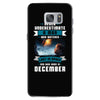 Never Underestimate A Man Who Watches Lost in Space And Was Born in De Samsung Galaxy S7