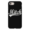 mitch iPhone 8
