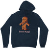 hug a wookiee Unisex Hoodie