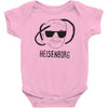 heisenborg Baby Bodysuit