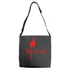 hipsoul Adjustable Strap Totes