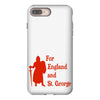 for england and st iPhone 8 Plus