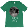 Death Note Moon T-Shirt