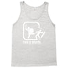 this is sparta funny  film Tank Top