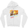 scavenger hunt Zipper Hoodie