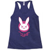 nerf this! t shirt Racerback Tank