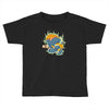 charging Toddler T-shirt