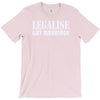 legalise gay marriage T-Shirt