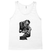 Tatoo Tank Top